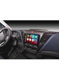 Pioneer AVIC-Z1000DAB-C Navigationssystem für Iveco Daily ab Bj. 2018
