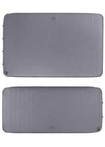 iKamper Komfortmatratze, selbstaufblasend, Skycamp