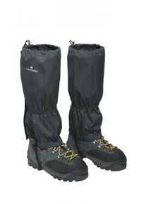 Ferrino Stelvio Gamaschen, schwarz