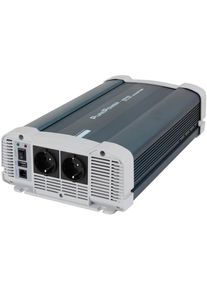 Xenteq PurePower Wechselrichter, 24V, 3000W