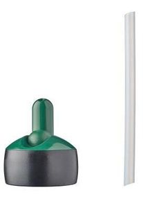 Mepal Campus Flip-up Verschlussdeckel für Thermoflasche, Dino
