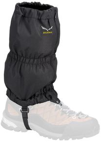 Salewa Hiking Gamasche, schwarz, L