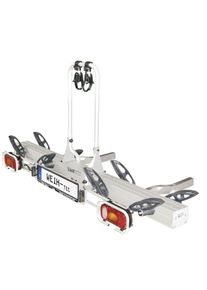 Weih-tec Slide Move DS-250 Fahrradträger für Fiat Ducato ab Bj. 07/2006, Überhang 1000mm