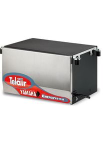Telair Energy 2510B-ASP Benzin-Generator, 2,5kW