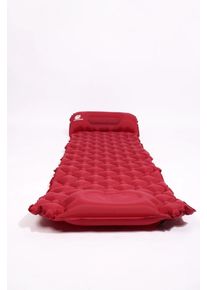 Outchair Sleep Mat Luftmatratze, rot