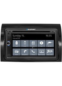 Blaupunkt Navigationssystem Camper 690 DAB