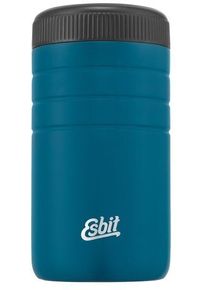 Esbit MAJORIS Food Thermobehälter, 550ml, polar blau