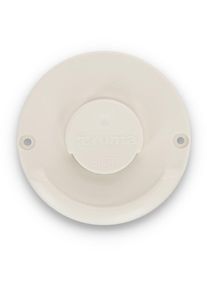 Truma Kaminaußenteil ZR80, cremeweiß