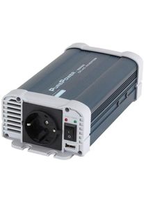 Xenteq PurePower Wechselrichter, 24V, 300W