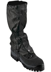 Trekmates Rannoch Dry Gamasche, schwarz, Gr.L