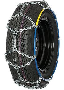 Durutec REX Schneeketten, 16 mm, Kettengruppe 245