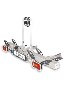 Weih-tec Slide Move DS-250 Fahrradträger für MB Sprinter Bj. 04/2006–2018