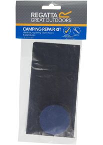 Regatta Camping Reparaturset, Mehrfarbig