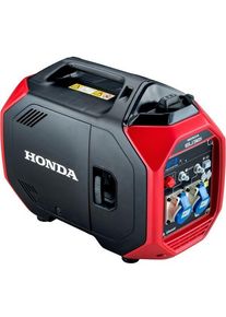 Honda EU32i Benzin-Generator, 3,2kW, CEE