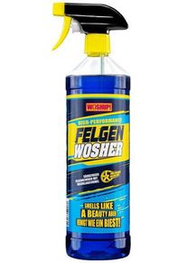 WOSHUP! Felgen Wosher, 1L