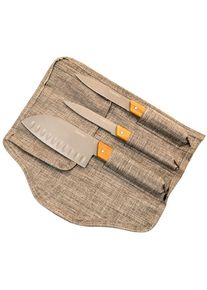 baladéo Baladeo Stavanger Messerset, 3-teilig