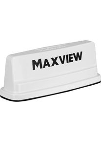 Maxview Roam Campervan LTE/WIFI-Antenne, Internetantenne, inkl. Router, wei&szlig;