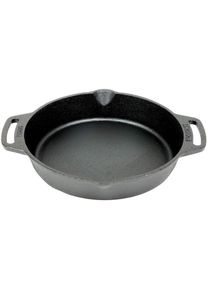 Valhal Outdoor Feuerpfanne, Ø25cm