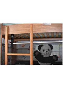 Sliiper Rausfallschutz, inkl. Befestigungsgurt, 150x50cm