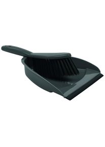 Pro Plus Handfeger mit Kehrschaufel