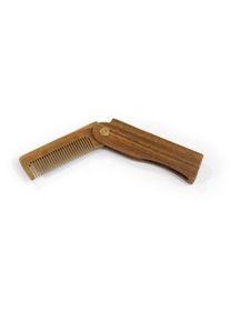 Origin Outdoors Holz-Klappkamm
