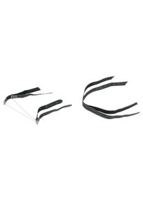 Ferrino Spare Cable Ersatzbänder für Gamaschen