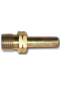 TGO Übergangsstück, 1/4"x 8mm