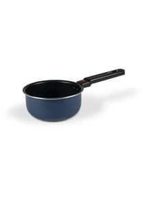 Kampa Campingkochtopf, 1,5L, blau