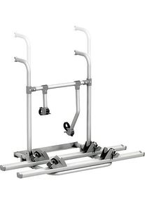 EuroCarry Nuevo Heck-Fahrradträger für Reisemobile/Renault Master/Opel Movano Bj.2000-2010, 2 Räder