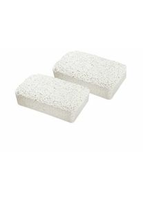 Wenko Feuchtigkeitskiller Nachf&uuml;ller, 2kg, 2er-Pack