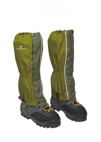 Ferrino Zermatt Gamaschen, grün