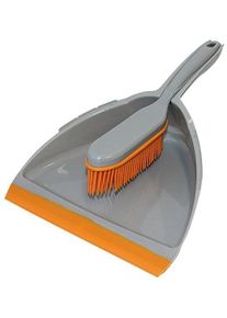 Bürstenmann Bürstenmann Kehrgarnitur