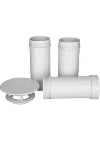 Truma SKD Kaminverlängerung, 45cm