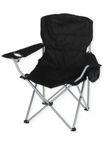 BasicNature Travelchair Holiday, 100x60x60cm, bis 150kg
