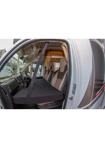 Camp Sleep Fahrerhaus-Matratze, 2 Sitzer, Fiat Ducato/Mercedes Sprinter ab Baujahr 2005