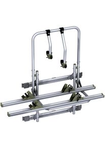 EuroCarry Fahrradträger für Ford Transit ab Bj. 2000-2013