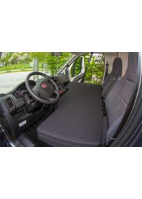 Camp Sleep Fahrerhaus-Matratze, 2 Sitzer, VW T5/T6, Mercedes Vito