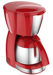 Via Mondo Robusto Termic XR Kaffeemaschine, 230V/800W