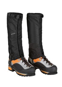 Ferrino Nordend Gamaschen, schwarz, L-XL