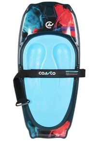 Coasto Pyrite Kneeboard, 129x51x11cm