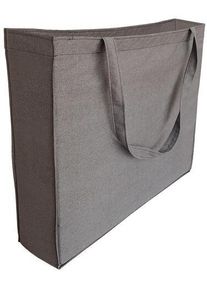 carbest Tragetasche für Fahrerhaus Zusatz-Bett, grau