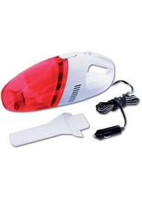 Handstaubsauger Nass und Trocken, 12V, 60 Watt