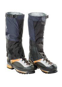 Ferrino Dufour Gamaschen, schwarz, L-XL