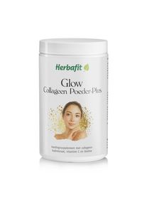 Herbafit Glow Collageen Poeder-Plus