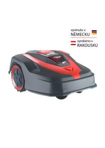 FŰNYÍRÓ ROBOLINHO 520 W SOLO BY AL-KO, 127695