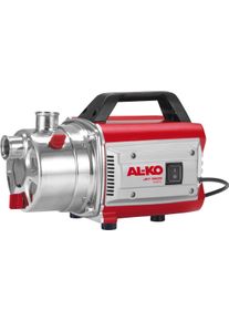 Al-Ko KERTI SZIVATTY&Uacute; JET 3000 INOX, 112838