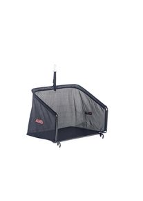 Al-Ko GYŰJTŐZS&Aacute;K - K&Eacute;ZI FŰNY&Iacute;R&Oacute; 38CM COMFORT, 113868