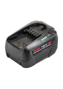 Al-Ko AKKU B75.5 LI 18V 4,0 AH, 114058