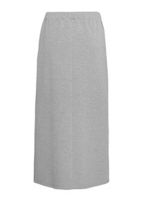 MOSS COPENHAGEN Rok "Kerilyn" grijs - 65% | Maat: XS/S |