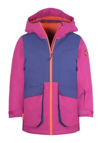 Trollkids Ski-/snowboardjas "Kongsberg" roze/paars - 51% | Maat: 104